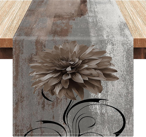 Dahlie blumen moderne - moderne, boho
