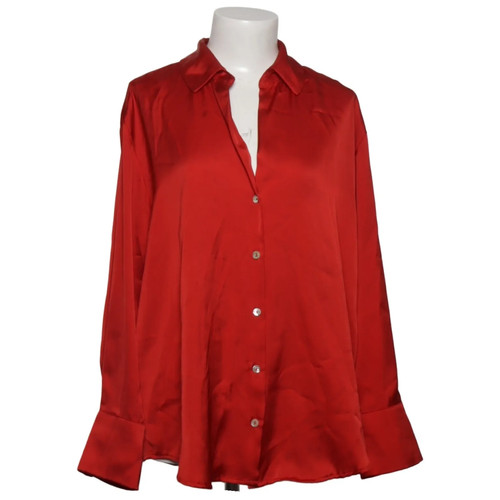 Zara bluse größe l - größe:, l,