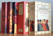 BUCHPAKET+Historische Romane+5