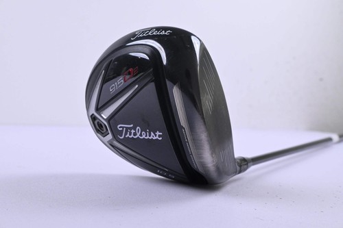 Titleist 915 driver 10 5 - 915,