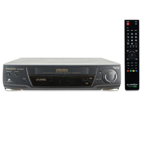 Panasonic hd620 - panasonic, nv-hd620