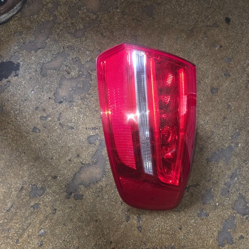 Audi sportback facelift - 8p,