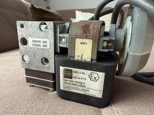 ASF THOMAS PUMPE Model Ex 651 / 1-02