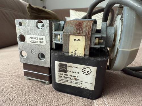 Asf thomas pumpe model - asf,