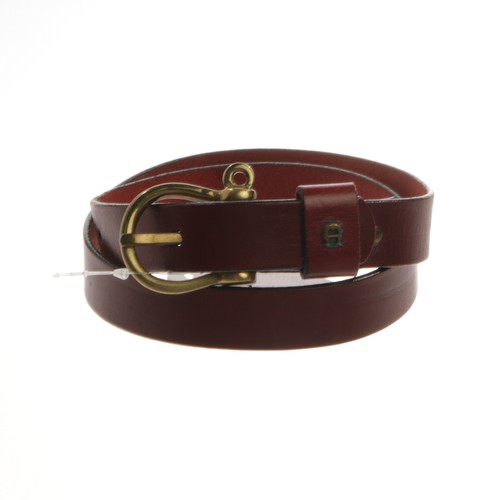Aigner gürtel rot gut - rot,
