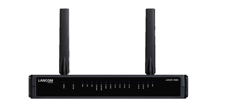 Lancom r903 business - lancom, business-router