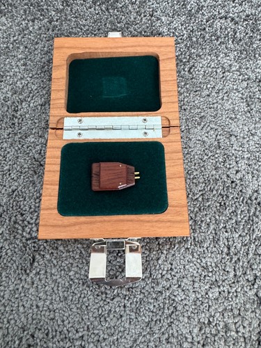 Grado timbre sonata high - 3,