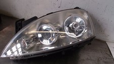 Scheinwerfer mit Blinker