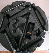 Opel Astra J Wagenheber