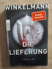 Andreas Winkelmann: Die