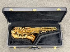 YANAGISAWA A-902 Altsaxophon
