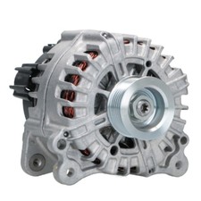 Valeo Lichtmaschine für VW Touareg 7LA,7L6, 7L7 3.0 Porsche Cayenne FG23S026