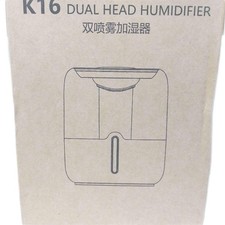 Cool Mist Luftbefeuchter 3,8 l