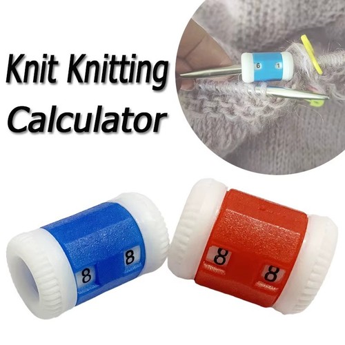 Stricken häkeln reihe - 4,