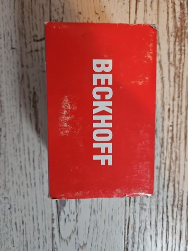 Beckhoff embedded cpu - beckhoff, embedded-pc-cpu-modul