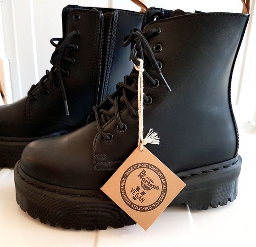 Martens jadon ii mono - jadon,