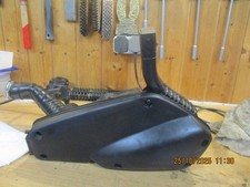 Kymco Spacer 125 Schlachtfest