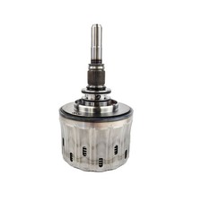 Clutch Kit Rear Axle Gear