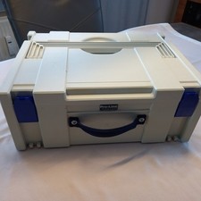 Systainer Tanos classic Gr. 2