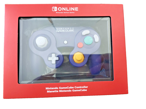 Original gamecube controller - gamecube,