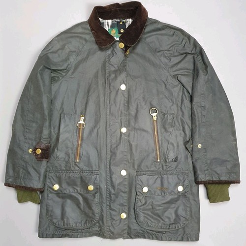 Barbour jacke damen - damen, icons