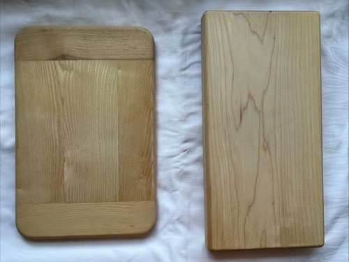 Schneidebretter aus holz - 2,