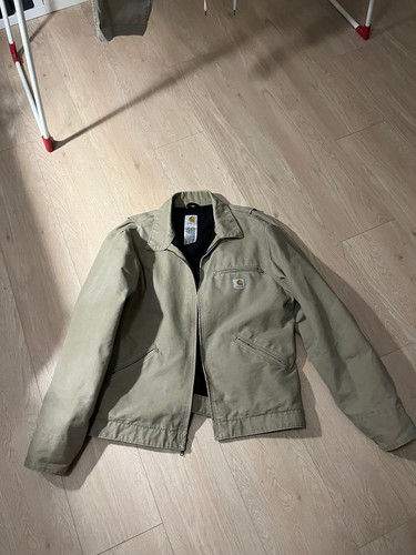 Carhartt detroit lightweight - carhartt,