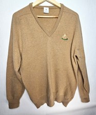 Herren Pullover aus reiner