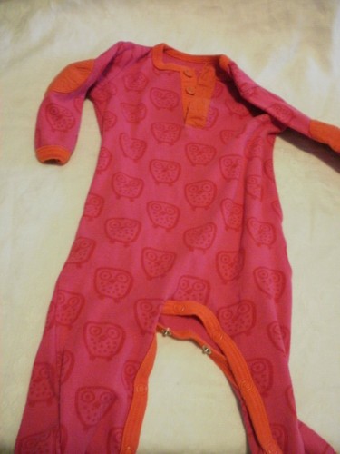 Sikke lej strampler body - ej,