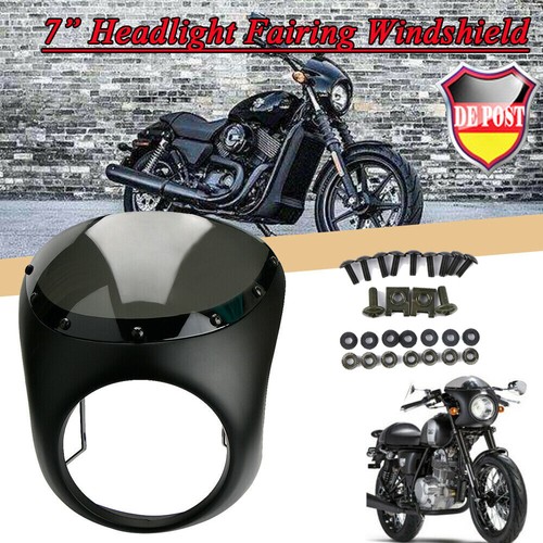 7zoll motorrad scheinwerfer - 7zoll,