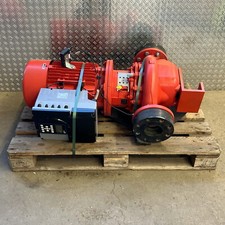 KSB 160M-BWA7F3NPWDWFZWKS mit PumpDrive2 PDRV2-011K00M_KSUPBE4P4_MOOOO