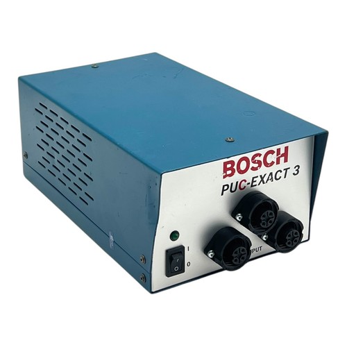 Bosch puc exact - bosch, 3