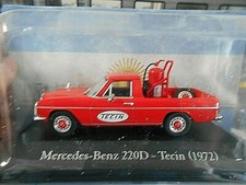 MERCEDES BENZ /8 220D Diesel