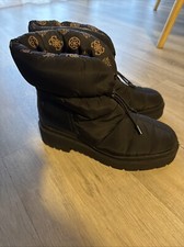 Guess Stiefel Gr 40 Wie Neue 