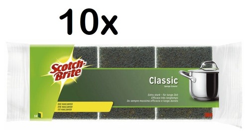 Scotch brite 3m - 30,
