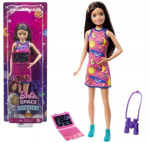 Barbie skipper doll - barbie,