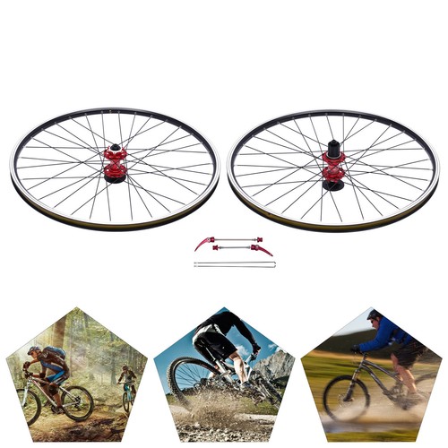 Zoll fahrrad vorderrad - 27,5,
