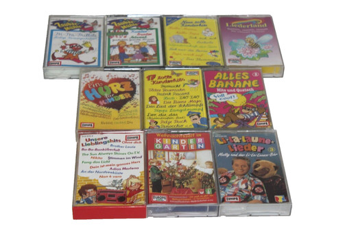 Kinderlieder weihnachtslieder - ,