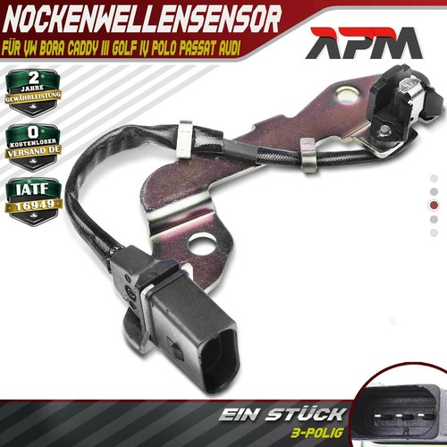 Nockenwellensensor für - , vw
