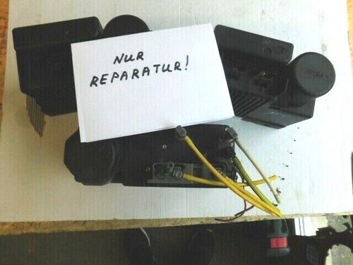 R129 alle pumpe nur - alle,