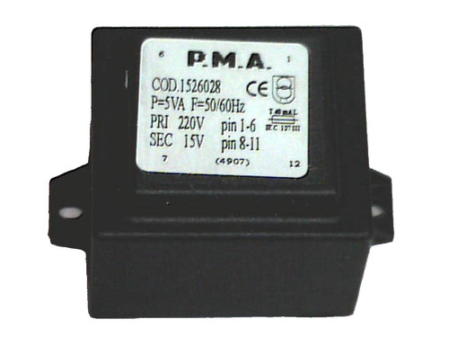 Printtrafo prim 220v - 👉,