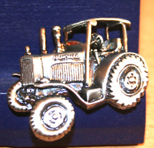 Ausverkauf   Pin Trecker, Traktor, Schlepper  Hanomag R40  Metall Neu   291