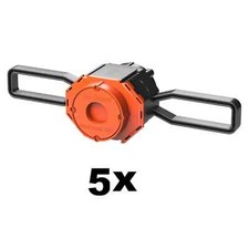 PRIMO Betoninstallation