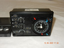 WOLF TEM Typ: PM 2935 BBUL Art.Nr.804555 Heizungsregler mit Analogschaltuhr, TOP