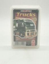 Quartett-Spiel von TOP-ASS