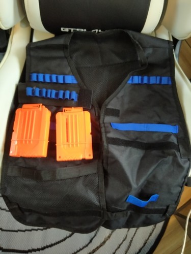 Nerf munition weste - nerf,