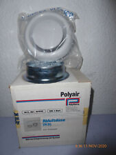 Polyair Abluftdüse ART 6102