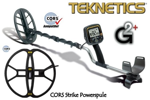 Metalldetektor profipaket - metalldetektor,