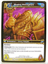 World of Warcraft TCG - Felder der Ehre Common Karte aussuchen - WoW