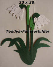 Teddys Fensterbilder 422 ´